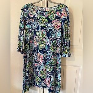 Lilly Pulitzer Size XS Dress